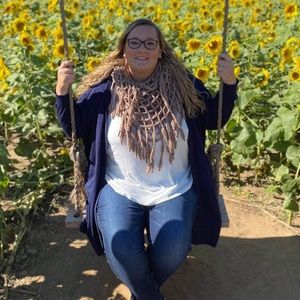 Meet your Posher, Michelle